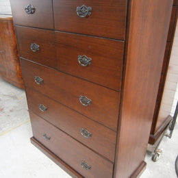 Clearance Vintage Custom Made Tall boy