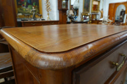 French Cherrywood Cabinet | Antique & Vintage | Moonee Ponds Antiques | Australia Wide Delivery