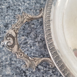Banquet Tray