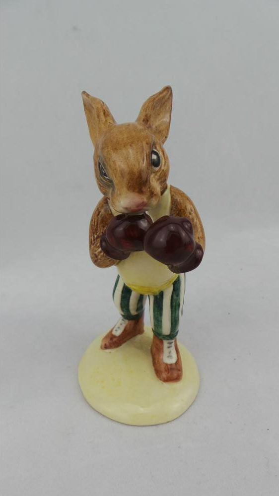 Collection Of Royal Doulton Bunnykins Figurines In Mint Condition | Antique & Vintage | Moonee Ponds Antiques | Australia Wide