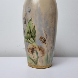Antique Limoges Hand Painted Vase | Antique & Vintage | Moonee Ponds Antiques | Australia Wide Delivery