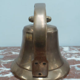 Vintage Brass Bell
