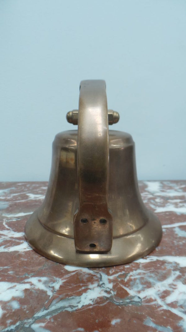 Vintage Brass Bell