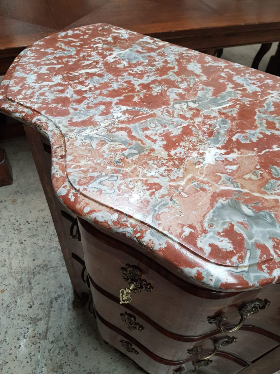 French Napoleon III Commode | Antique & Vintage | Moonee Ponds Antiques | Australia Wide Delivery