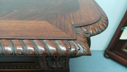French 19th Century Rosewood Console Table | Antique & Vintage | Moonee Ponds Antiques | Australia Wide Delivery