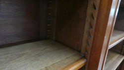 French Mahogany Bookcase-2 | Antique & Vintage | Moonee Ponds Antiques | Australia Wide Delivery