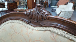 English Solid Mahogany Chippendale Dining Setting | Antique & Vintage | Moonee Ponds Antiques | Australia Wide Delivery
