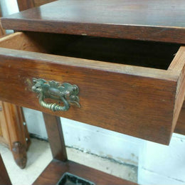 Australian Hall Stand