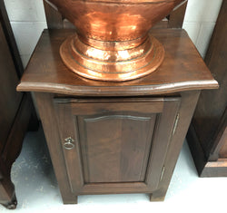 Late 19th Century French Decorative Copper Bowl Wash Stand | Antique & Vintage | Moonee Ponds Antiques | Australia Wide Delivery