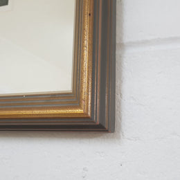 Pair of Framed Paintings by Peter Hicks