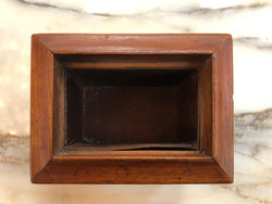 Victorian Sewing Aide Box With Needle Cushion | Antique & Vintage | Moonee Ponds Antiques | Australia Wide Delivery