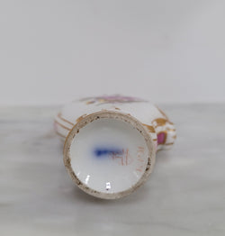19th Century Porcelain Perfume-Scent Bottle | Antique & Vintage | Moonee Ponds Antiques | Australia Wide Delivery