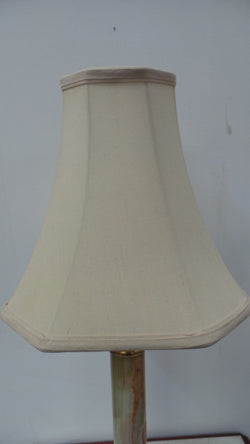 French Onyx Gilt Bronze Table Lamp | Antique & Vintage | Moonee Ponds Antiques | Australia Wide Delivery
