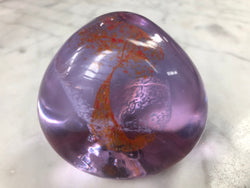 Caithness Pebble Paperweight Scotland | Antique & Vintage | Moonee Ponds Antiques | Australia Wide Delivery
