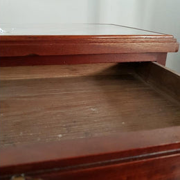 French Louis XVI Style Cabinet