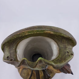 Amphora Art Nouveau Vase
