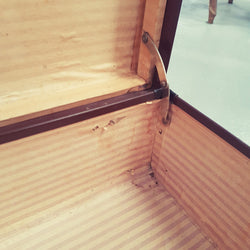Vintage Globite Suitcase | Antique & Vintage | Moonee Ponds Antiques | Australia Wide Delivery