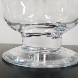 Glass Vase