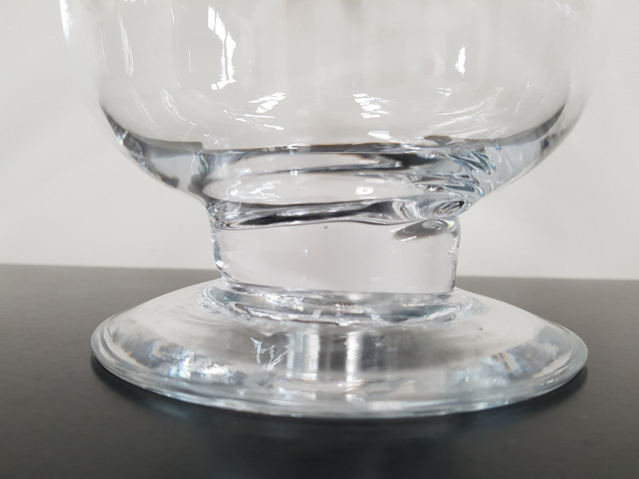 Glass Vase | Antique & Vintage | Moonee Ponds Antiques | Australia Wide Delivery