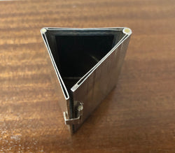 Antique Sterling Silver Folding Picture Frames | Antique & Vintage | Moonee Ponds Antiques | Australia Wide Delivery