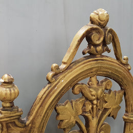 French Antique Umbrella Stand
