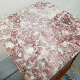 Pair of French Louis XVI Style Mahogany Bedsides Cabinets