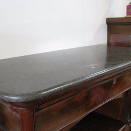 Stunning French Empire Secretaire