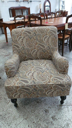 Lovely Vintage Arm Chair | Antique & Vintage | Moonee Ponds Antiques | Australia Wide Delivery