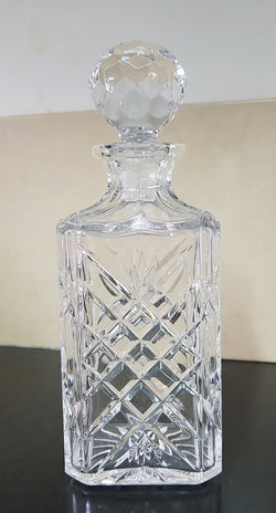 Decanter Bottle | Antique & Vintage | Moonee Ponds Antiques | Australia Wide Delivery