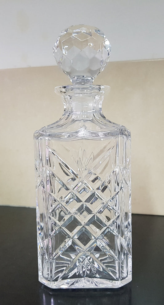 Decanter Bottle