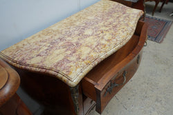 Louis XV Style French Commode | Antique & Vintage | Moonee Ponds Antiques | Australia Wide Delivery