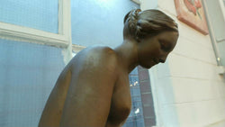 French Terracotta Statue | Antique & Vintage | Moonee Ponds Antiques | Australia Wide Delivery