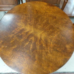 French Coffee Table-2