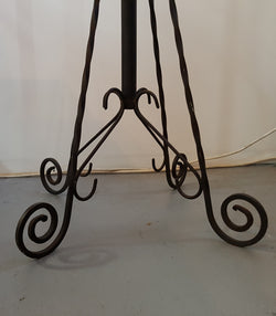 French Retro Cast Iron Coat Rack | Antique & Vintage | Moonee Ponds Antiques | Australia Wide Delivery