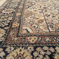 Persian Rug | Antique & Vintage | Moonee Ponds Antiques | Australia Wide Delivery