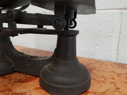 Iron Scales | Antique & Vintage | Moonee Ponds Antiques | Australia Wide Delivery