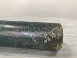 Beautiful Hand Made Isle Of Wight Glass Vase | Antique & Vintage | Moonee Ponds Antiques | Australia Wide Delivery