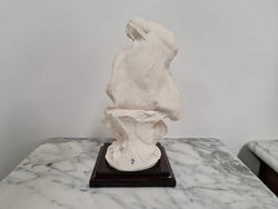 Vintage Giuseppe Armani “Madonna and Child” Figurine Retired | Antique & Vintage | Moonee Ponds Antiques | Australia Wide Delivery