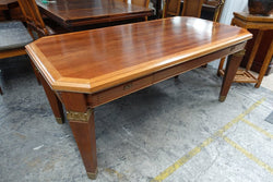 French Art Deco Desk-1 | Antique & Vintage | Moonee Ponds Antiques | Australia Wide Delivery