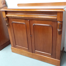 Australian Cedar Small Sideboard