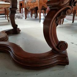 French 19th Century Coffee Table | Antique & Vintage | Moonee Ponds Antiques | Australia Wide Delivery