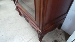 French Louis XV Style Armoire | Antique & Vintage | Moonee Ponds Antiques | Australia Wide Delivery