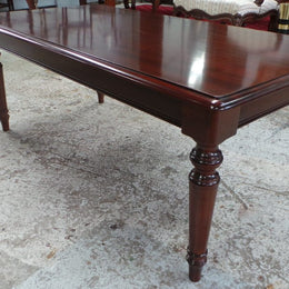 Rectangular Coffee Table