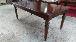 Rectangular Coffee Table | Antique & Vintage | Moonee Ponds Antiques | Australia Wide Delivery