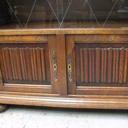 Beautiful French Bookcase