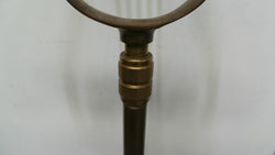 Brass Music Stand | Antique & Vintage | Moonee Ponds Antiques | Australia Wide Delivery