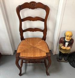 Set Of 6 French Dining Chairs | Antique & Vintage | Moonee Ponds Antiques | Australia Wide Delivery