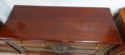 Circa 1910 Australian Blackwood Edwardian Base Sideboard | Antique & Vintage | Moonee Ponds Antiques | Australia Wide Delivery