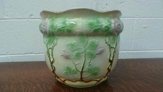 Edwardian Jardiniere-1