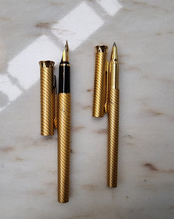 Vintage Pierre Cardin Pen Set | Antique & Vintage | Moonee Ponds Antiques | Australia Wide Delivery
